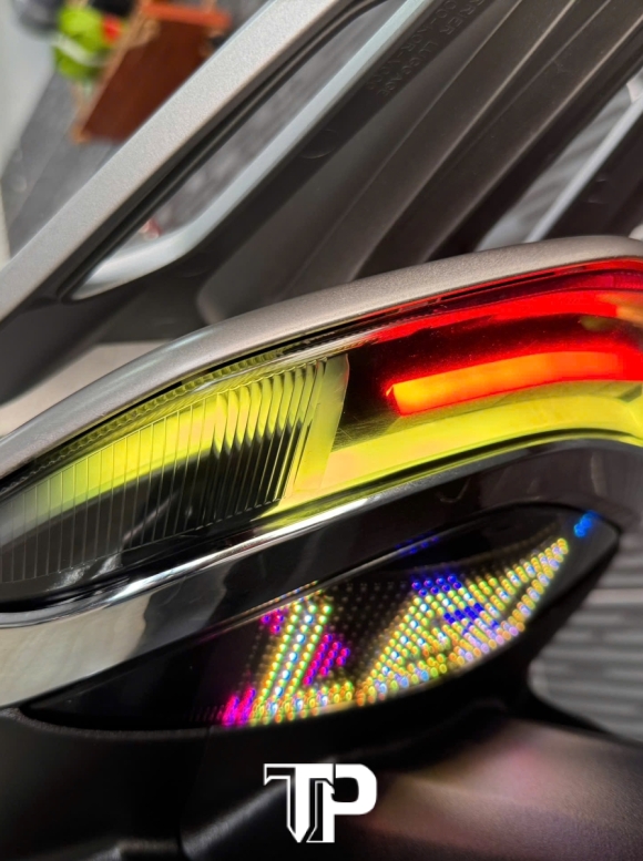SH 150 abs 2021 đèn led bstp