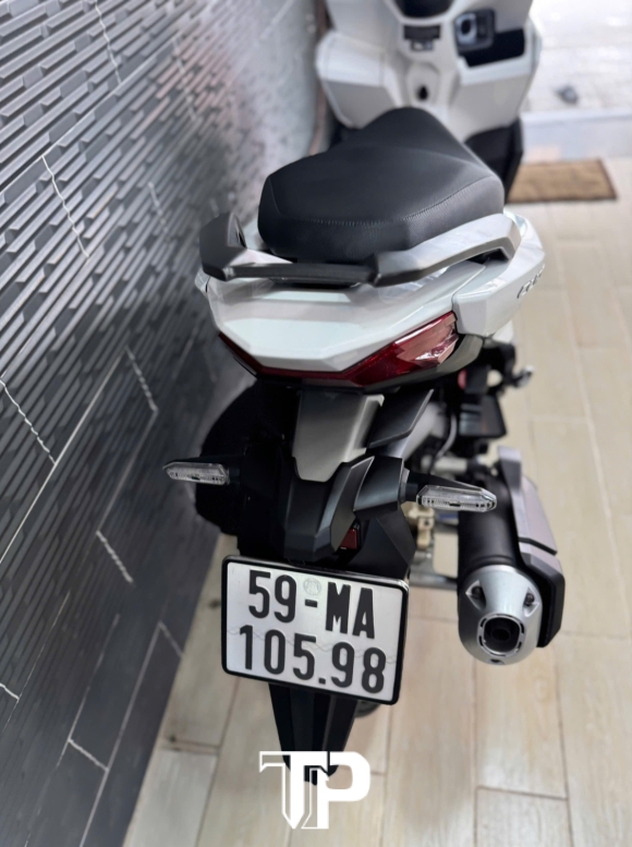 Vario 160 abs 2023 bstpp