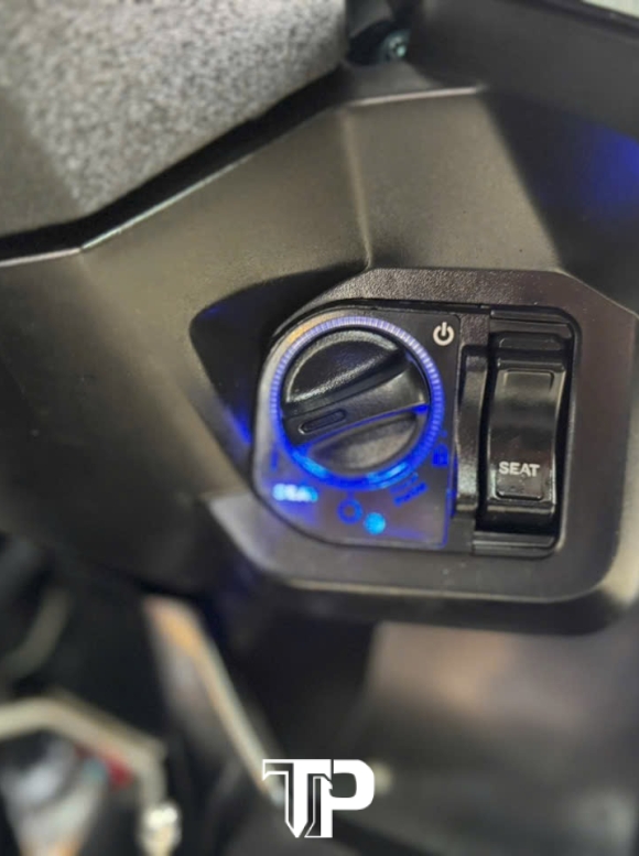 Vario 125 2020 full kiễng bstp 