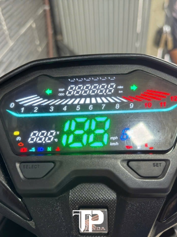 Vario 125 2020 full kiễng bstp 