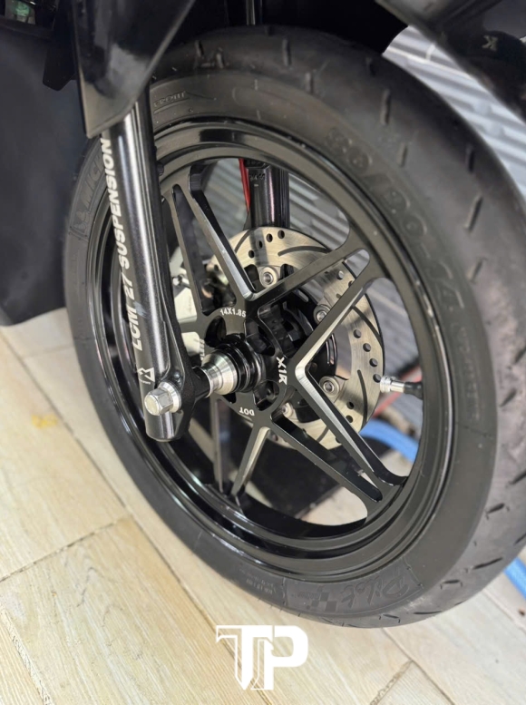 Vario 125 2020 full kiễng bstp 