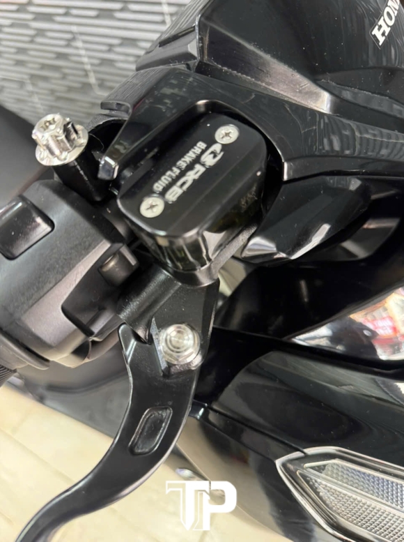 Vario 125 2020 full kiễng bstp 