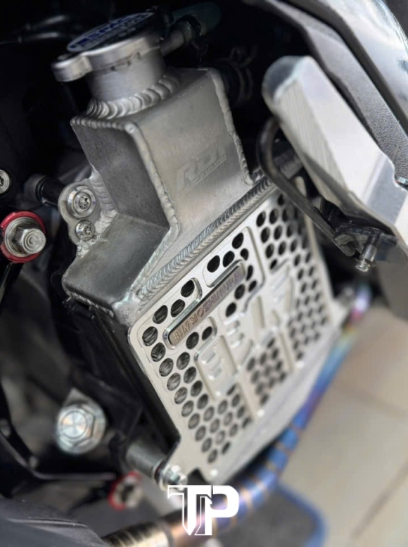 Vario 125 2020 full kiễng bstp 
