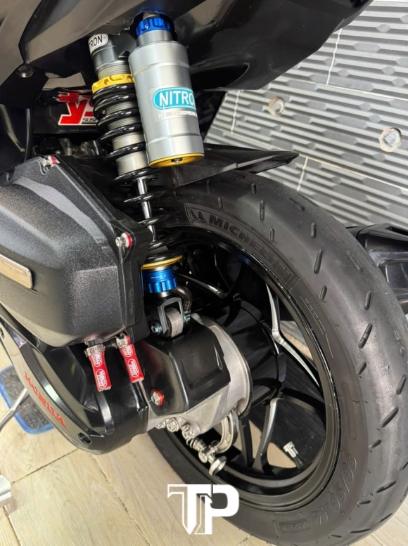 Vario 125 2020 full kiễng bstp 