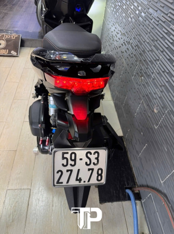 Vario 125 2020 full kiễng bstp 