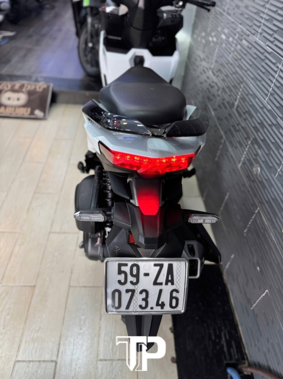 Vario 125 2024 2000km bstp