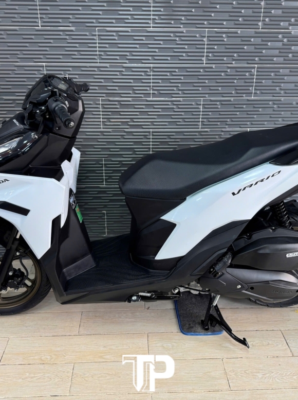 Vario 125 2024 2000km bstp