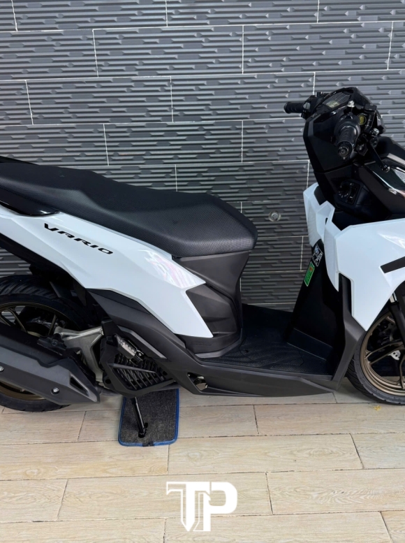 Vario 125 2024 2000km bstp