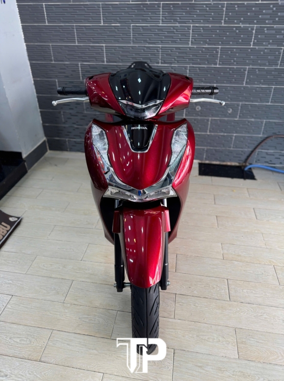 Sh 125 2024 bstp 2000km