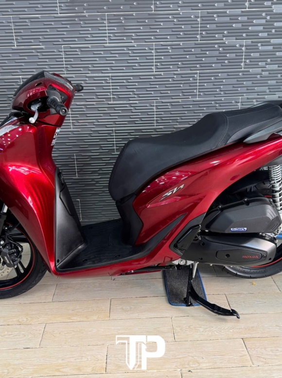 Sh 125 2024 bstp 2000km