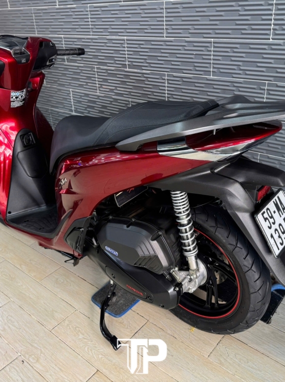 Sh 125 2024 bstp 2000km