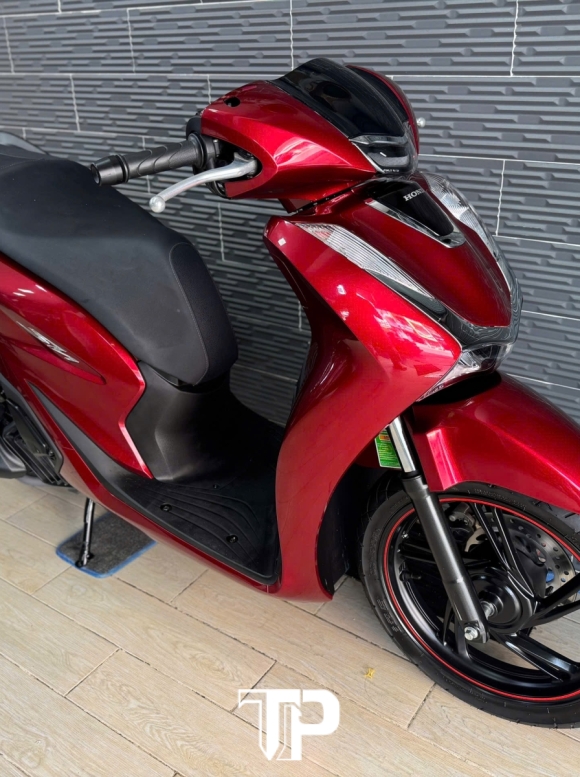 Sh 125 2024 bstp 2000km