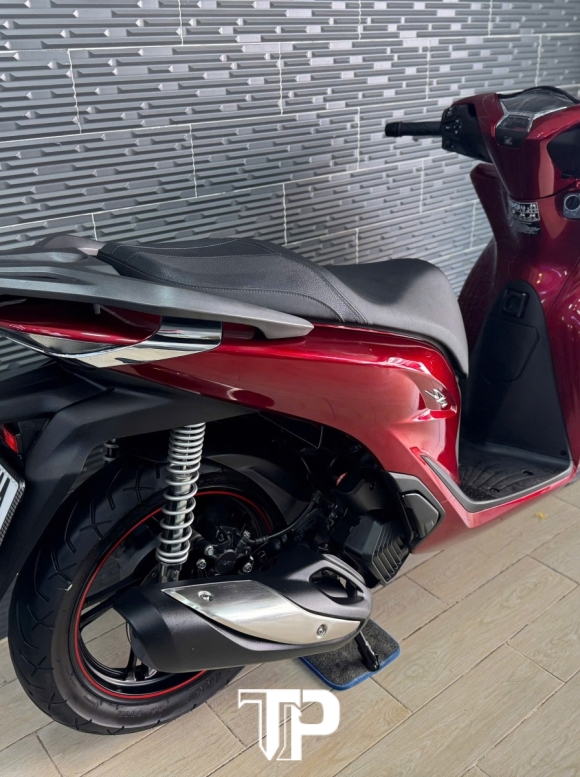Sh 125 2024 bstp 2000km