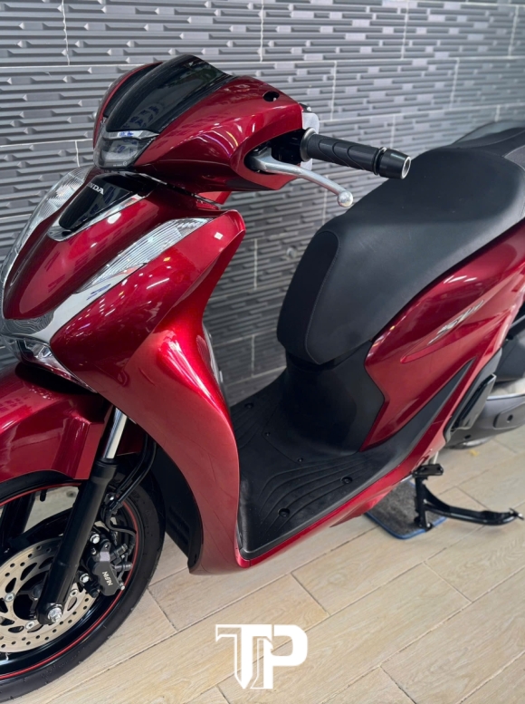 Sh 125 2024 bstp 2000km