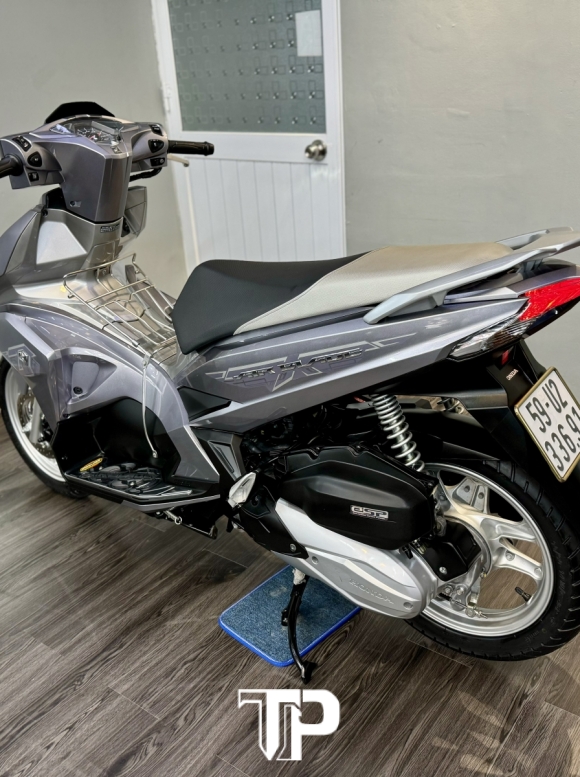 Honda AB2019 Hàng bỏ mẫu odo 480 klm siêu mới