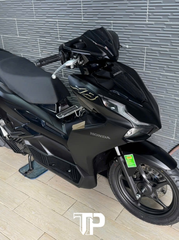 Ab 125 bs đẹp 3939