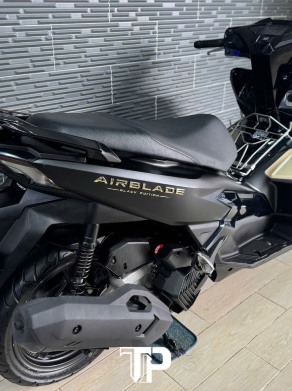 Ab 125 bs đẹp 3939