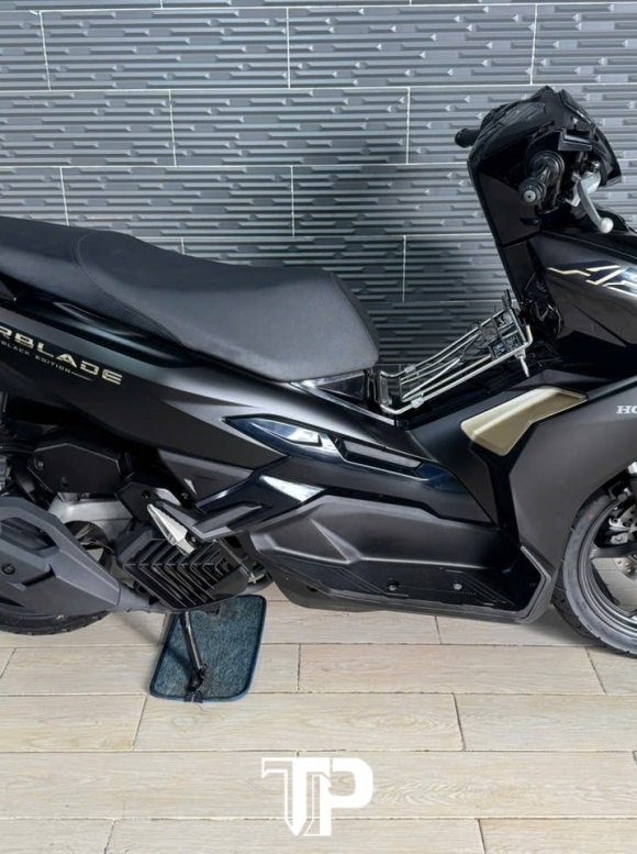 Ab 125 bs đẹp 3939