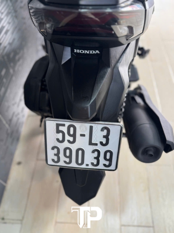 Ab 125 bs đẹp 3939
