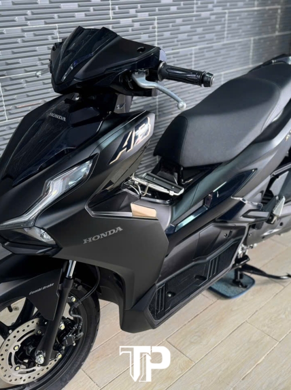 Ab 125 bs đẹp 3939