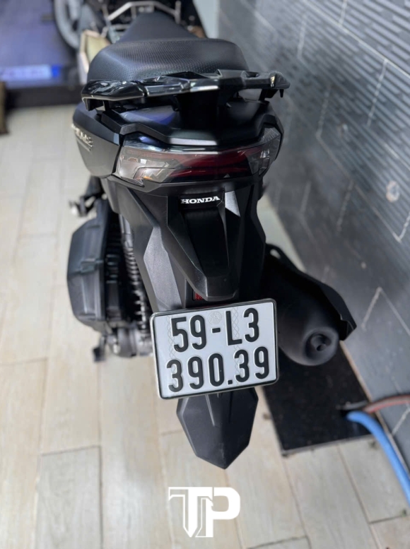 Ab 125 bs đẹp 3939