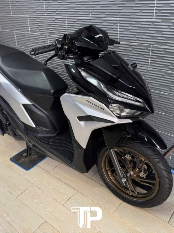 Vario 125 2025 2000km bstp