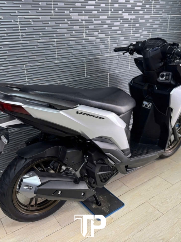 Vario 125 2025 2000km bstp
