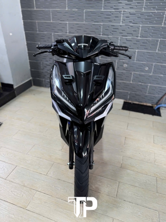 Vario 125 2025 2000km bstp