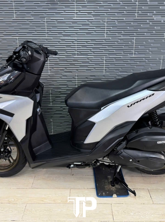 Vario 125 2025 2000km bstp