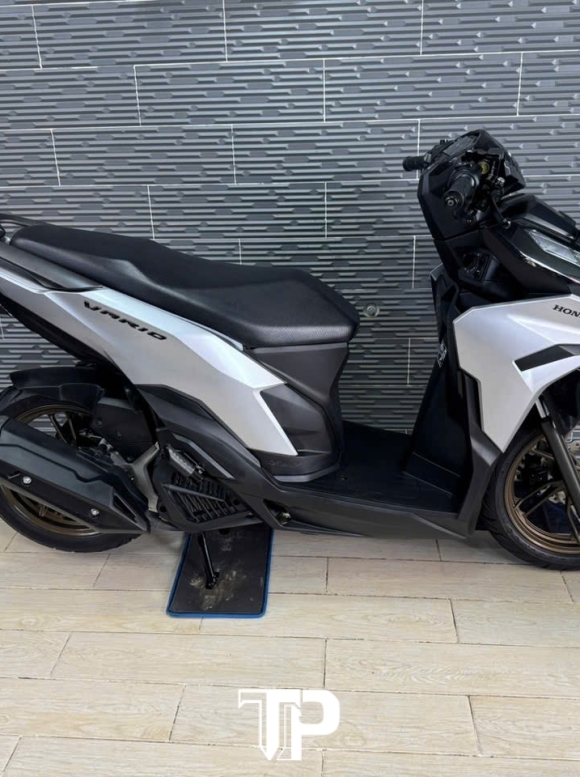 Vario 125 2025 2000km bstp