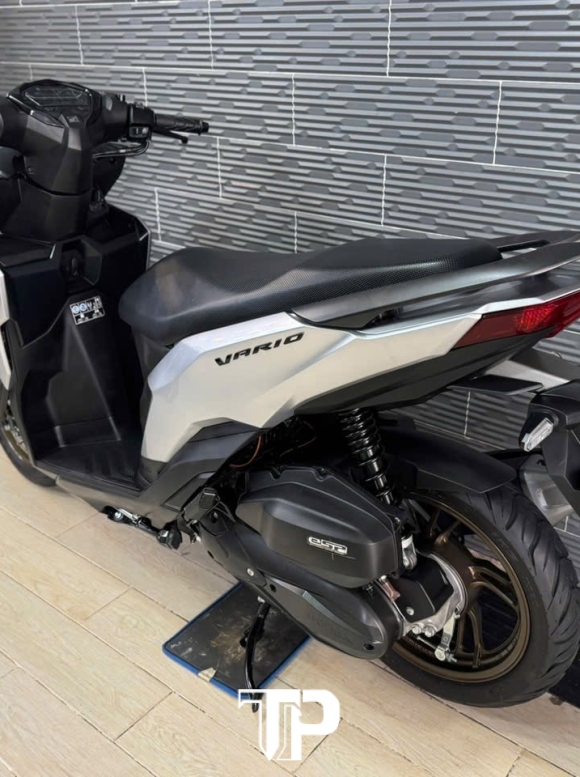 Vario 125 2025 2000km bstp