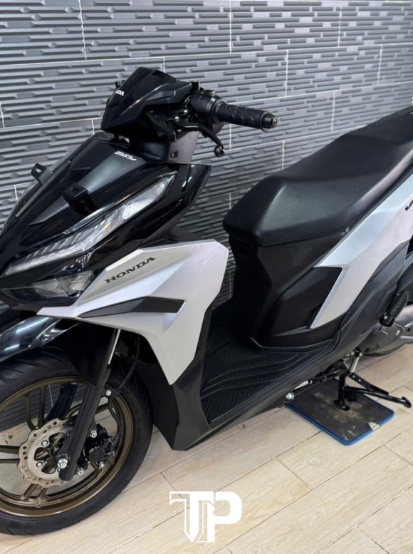 Vario 125 2025 2000km bstp