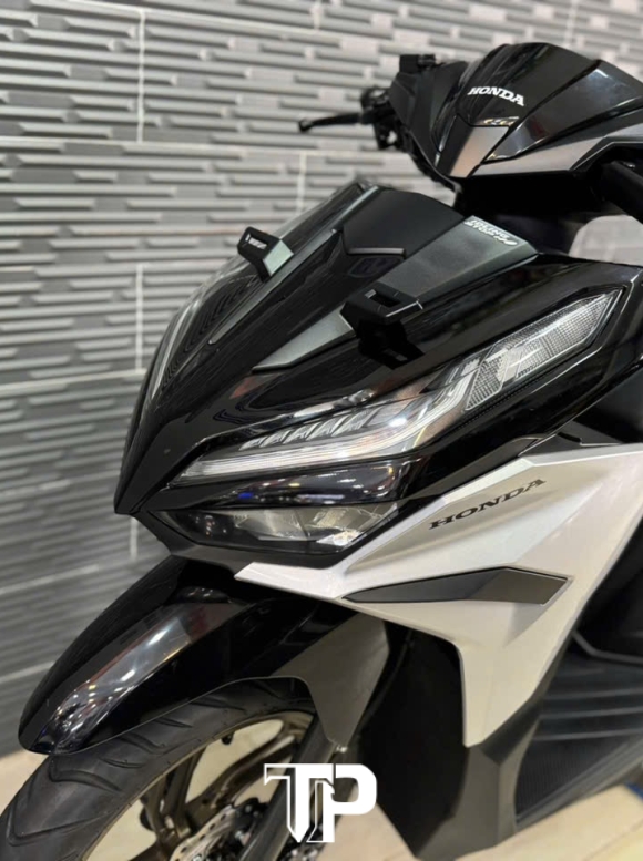 Vario 125 2025 2000km bstp