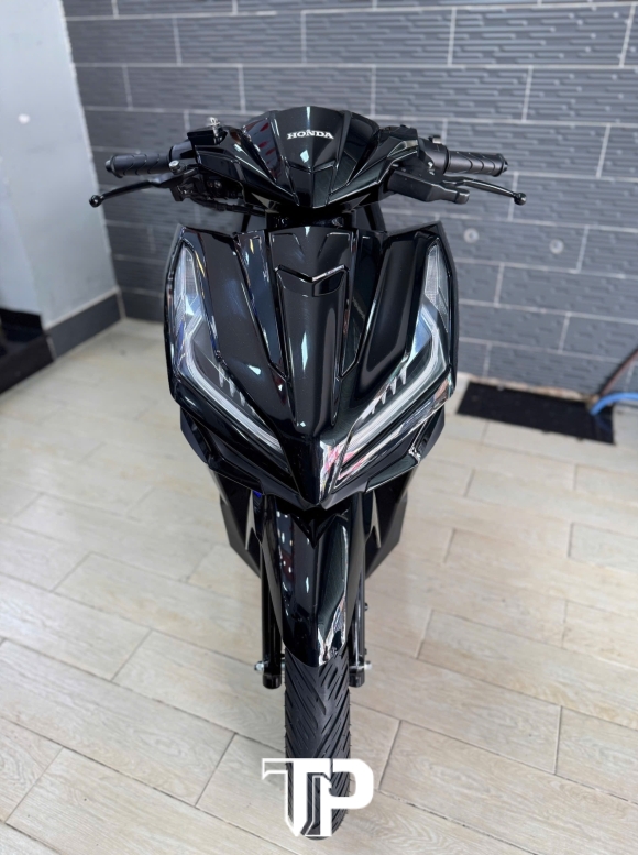 Vario 125 2024 1000km