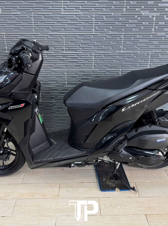 Vario 125 2024 1000km