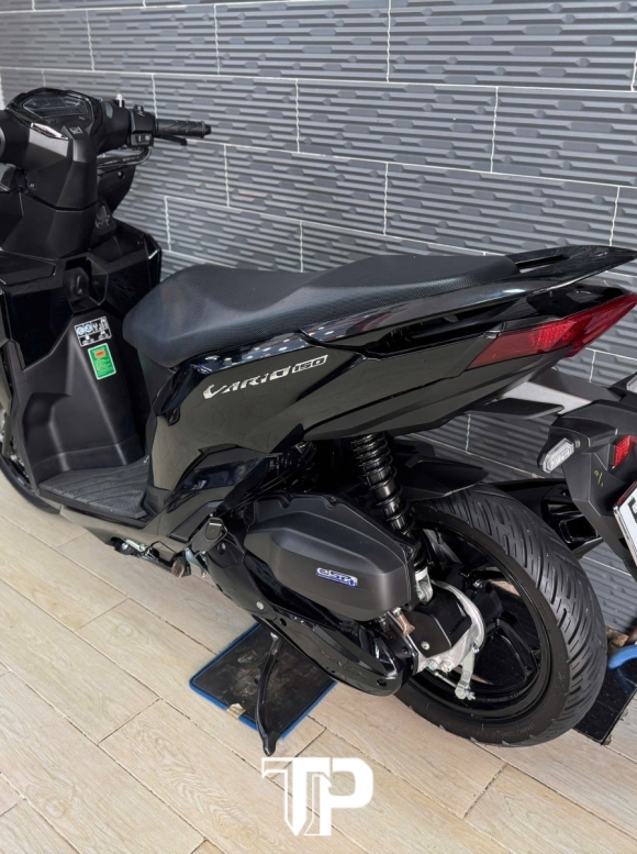 Vario 125 2024 1000km