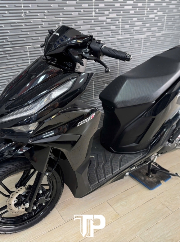 Vario 125 2024 1000km