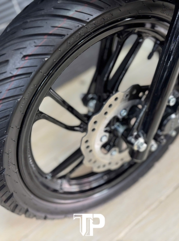Vario 125 2024 1000km
