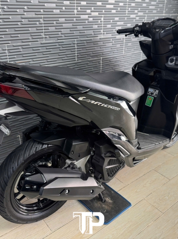 Vario 125 2024 1000km