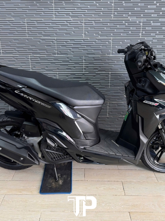 Vario 125 2024 1000km