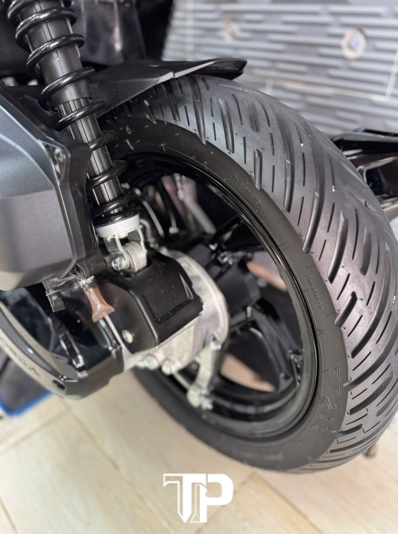 Vario 125 2024 1000km