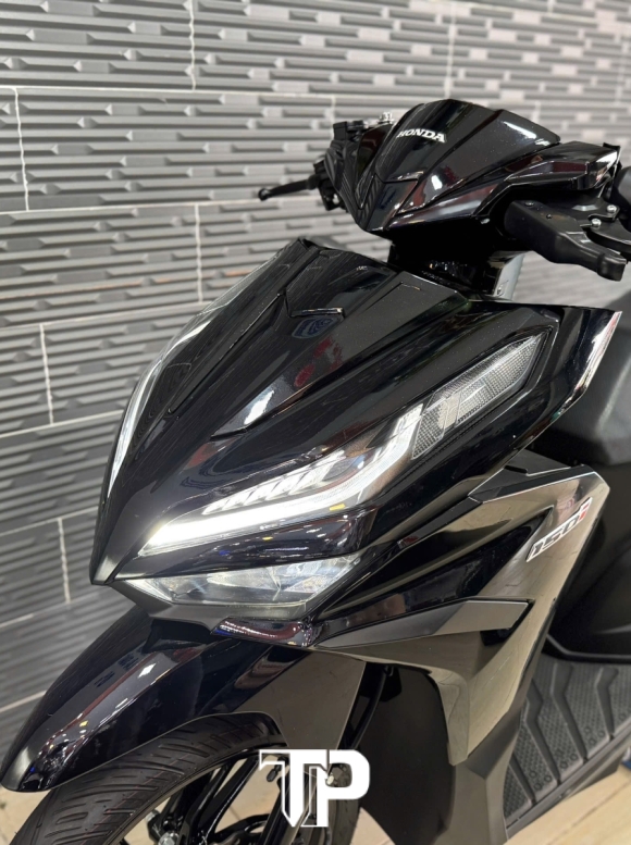 Vario 125 2024 1000km