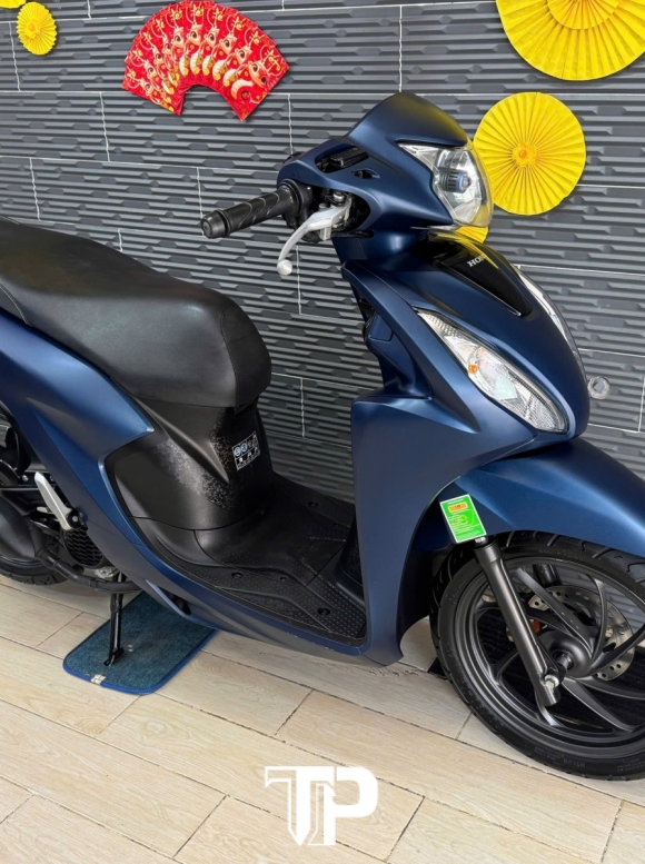 Vision 2023 bstp chính chủ
