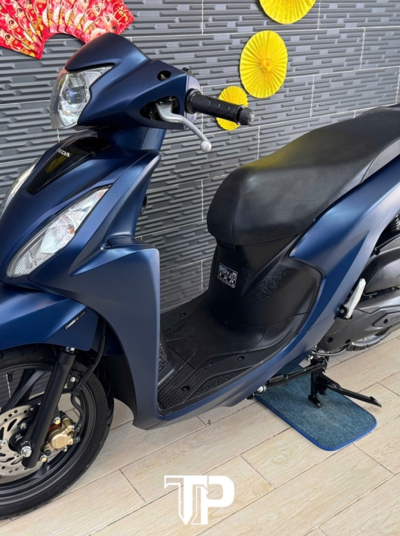 Vision 2023 bstp chính chủ