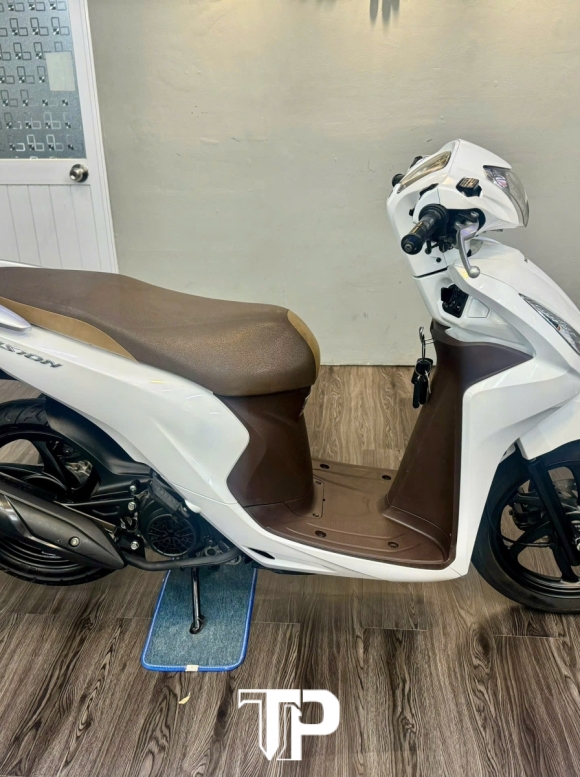 Vision 2019 khoá smarkey