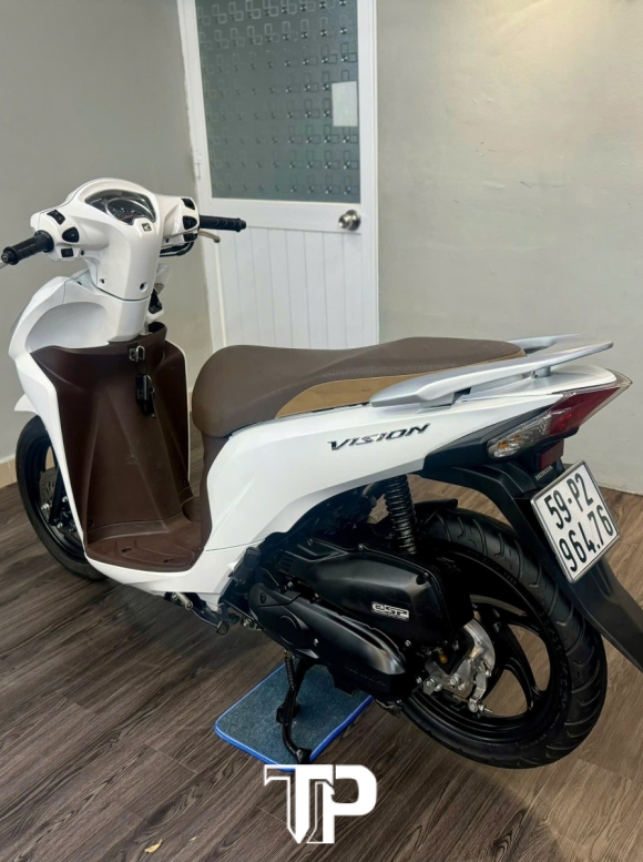 Vision 2019 khoá smarkey