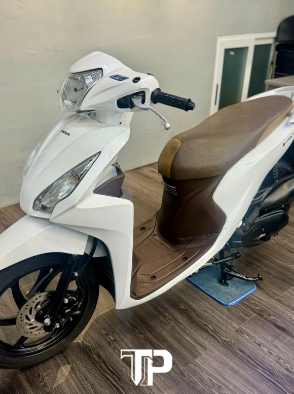 Vision 2019 khoá smarkey