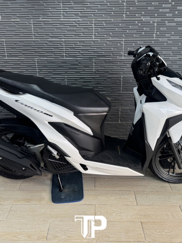 Honda Vario 150 date 2021 Trắng 
