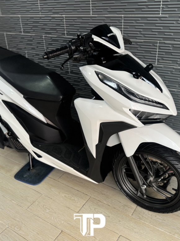 Honda Vario 150 date 2021 Trắng 