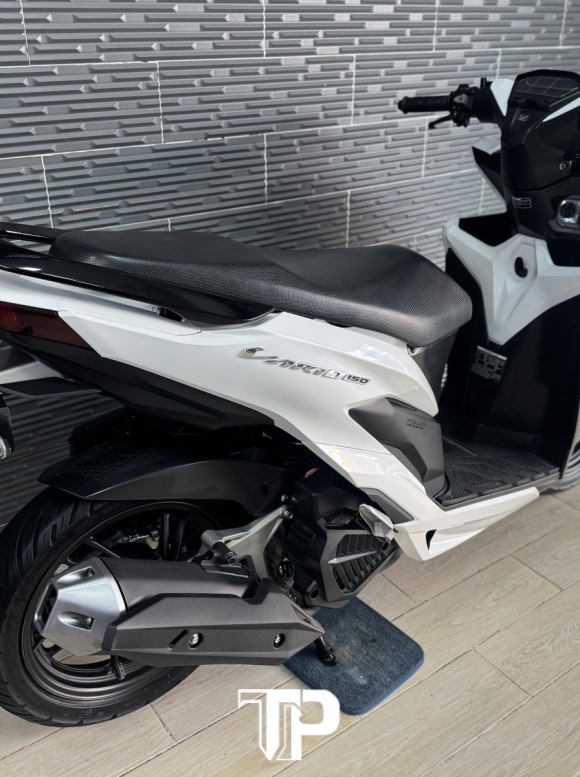 Honda Vario 150 date 2021 Trắng 